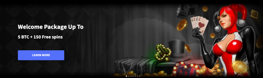 Mirax Casino Deutschland